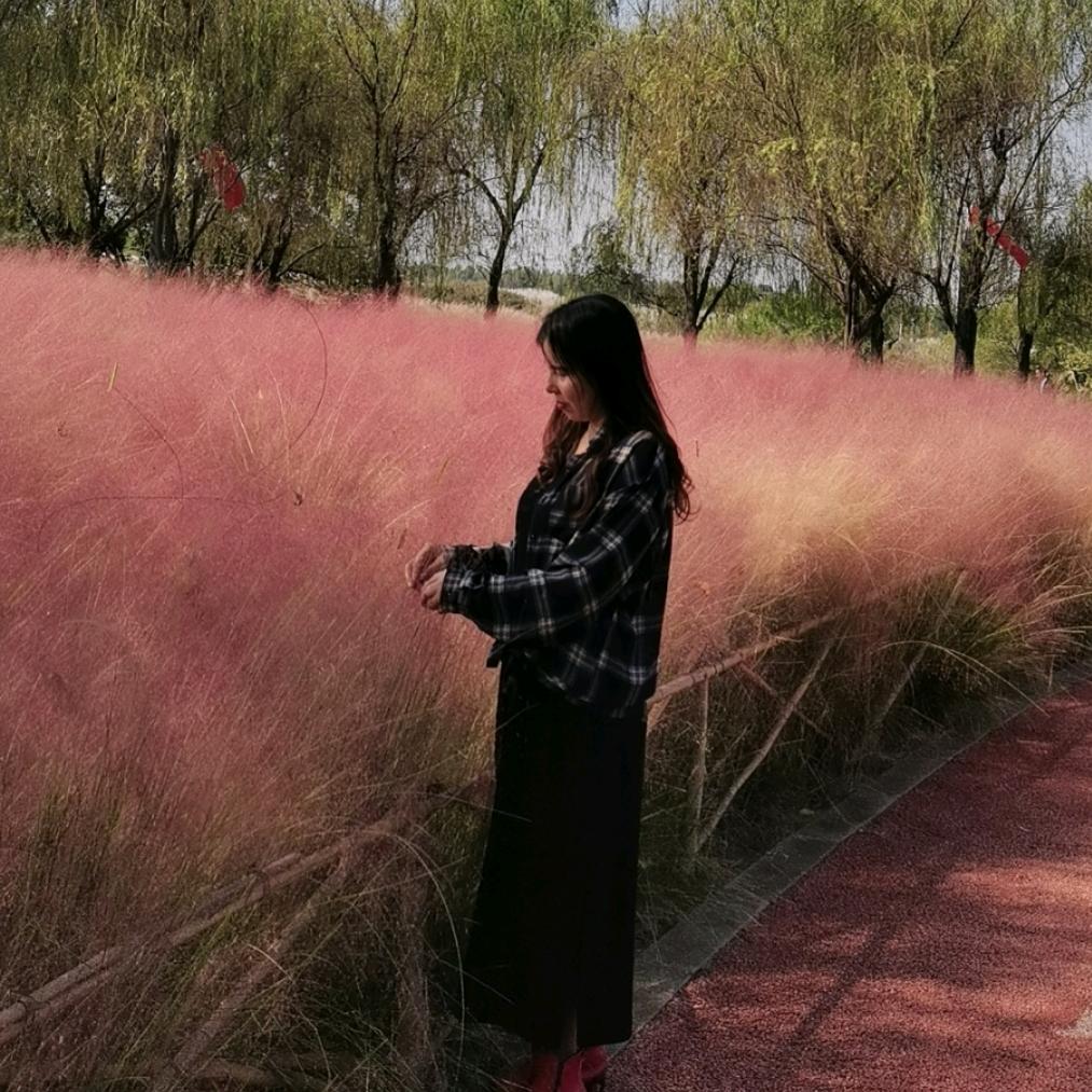 花香洇染