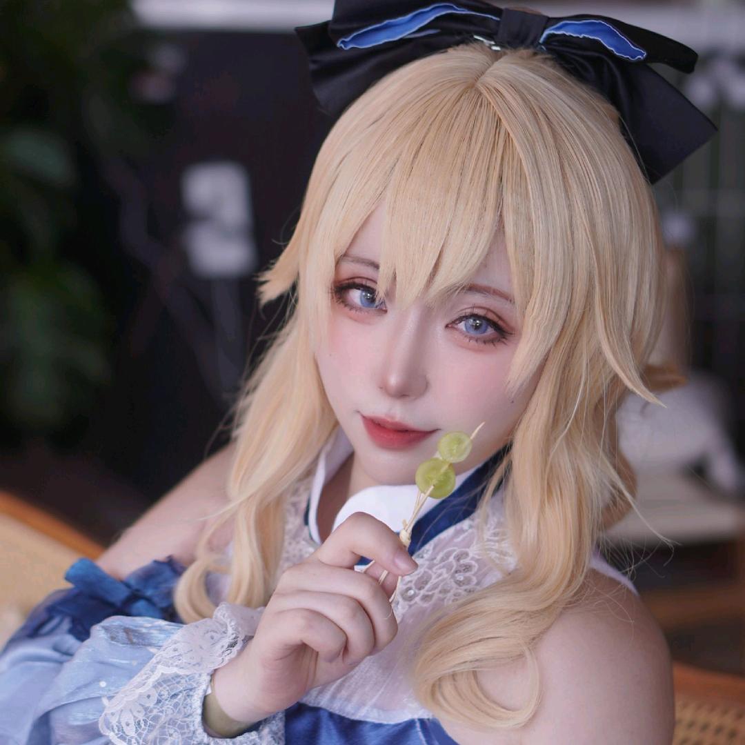 一棵小麦