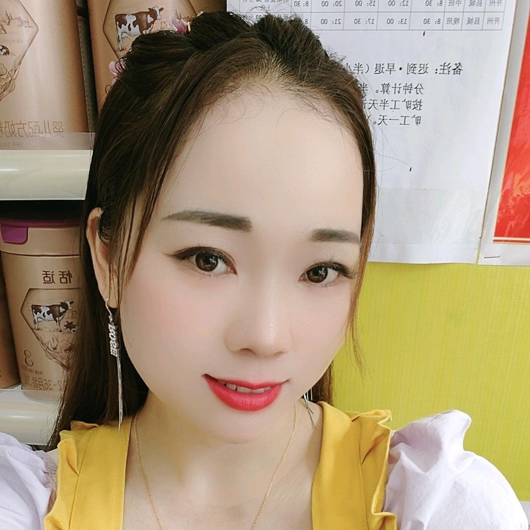 玲儿来啦！