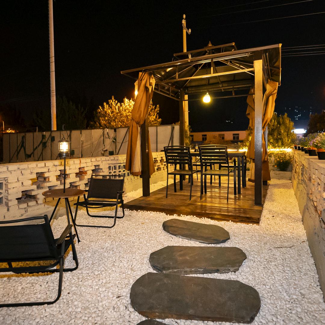 淮北市相山区雅院餐厅官方号