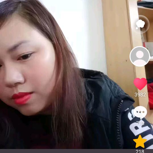 单身女孩