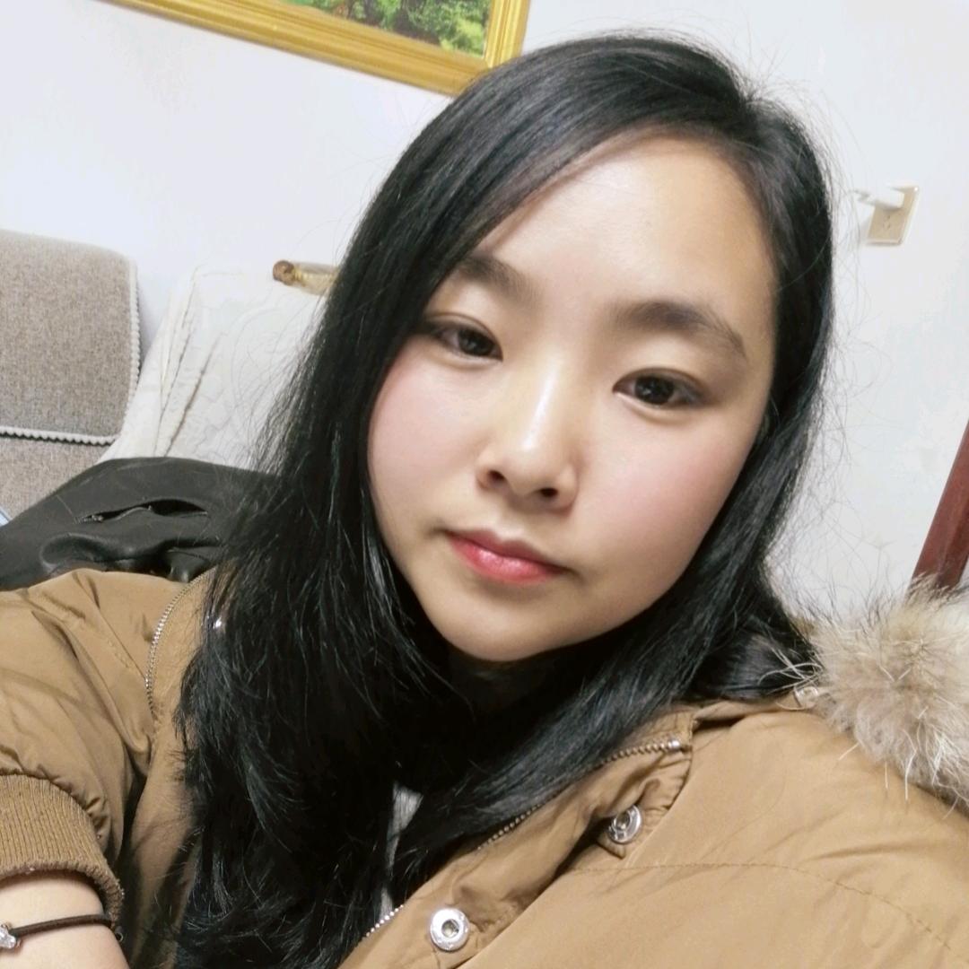 胖嘟嘟琪琪