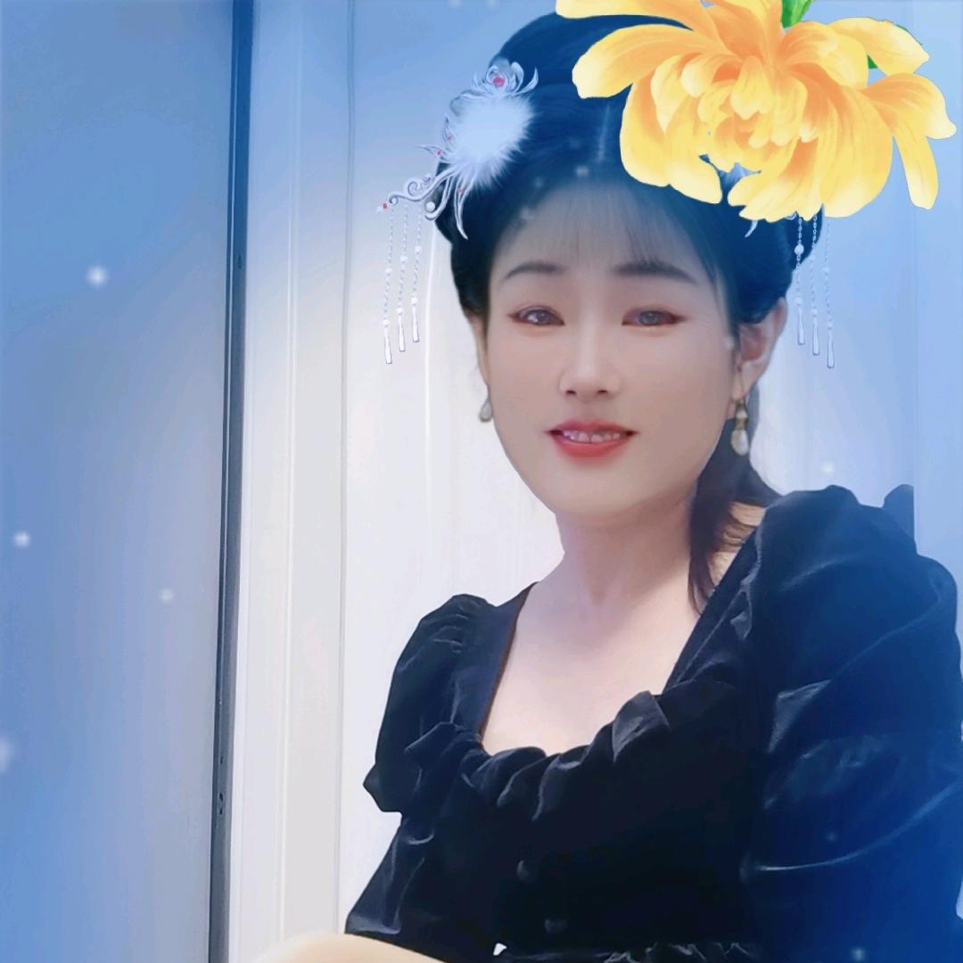 名花女主