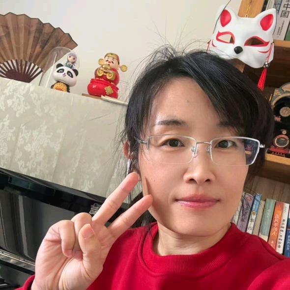 静静姐🎙️【中午1:20】助力号