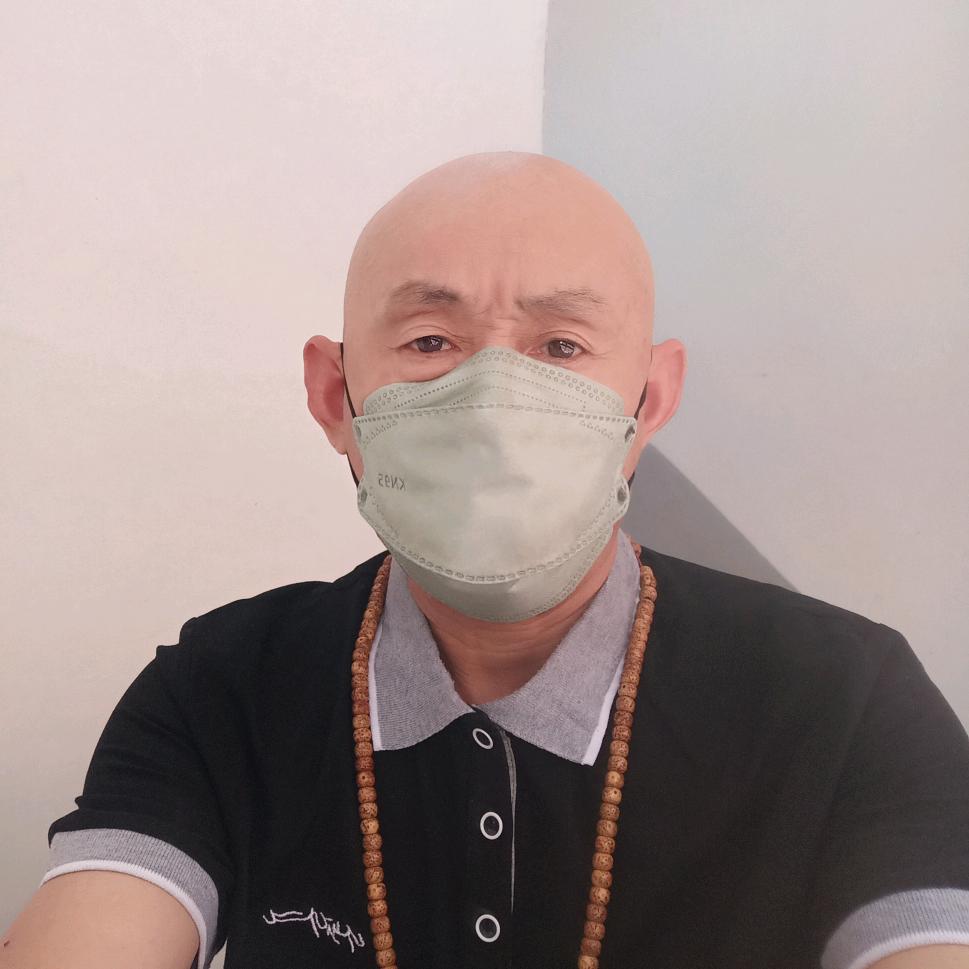 一心向佛《在家居士》拒绝私聊