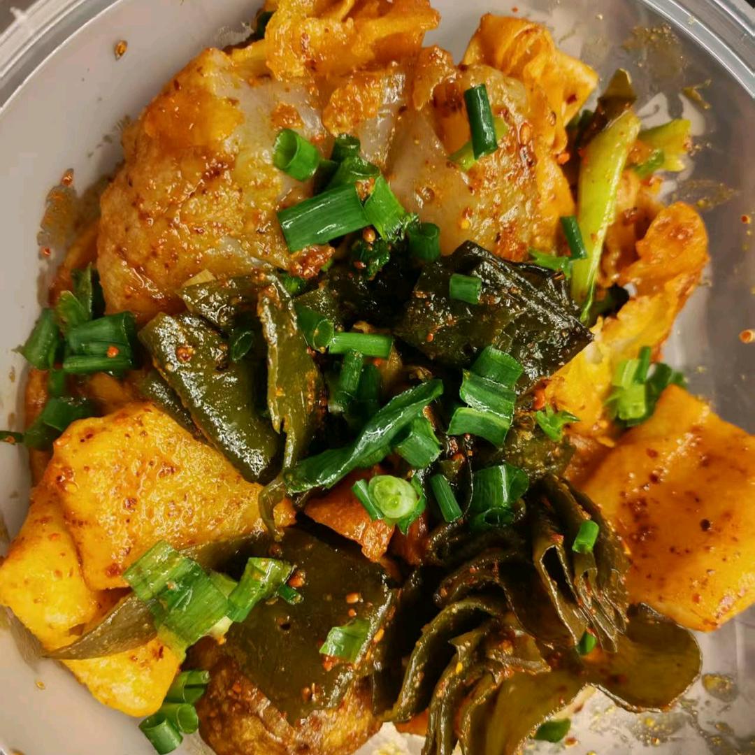 小辣椒