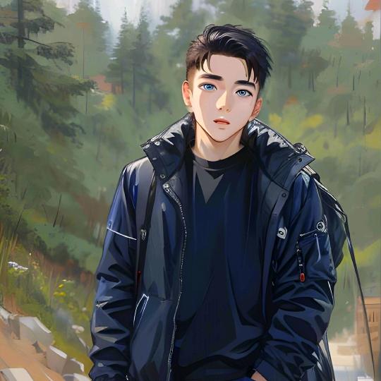哥只是个传说