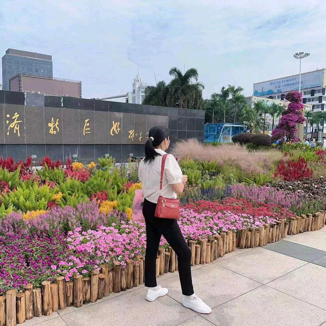 幸福快乐美满