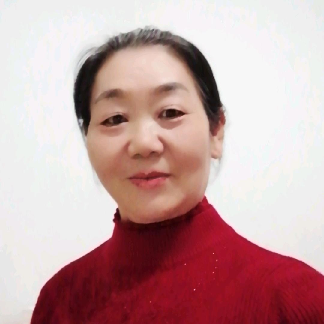 小熠姥姥
