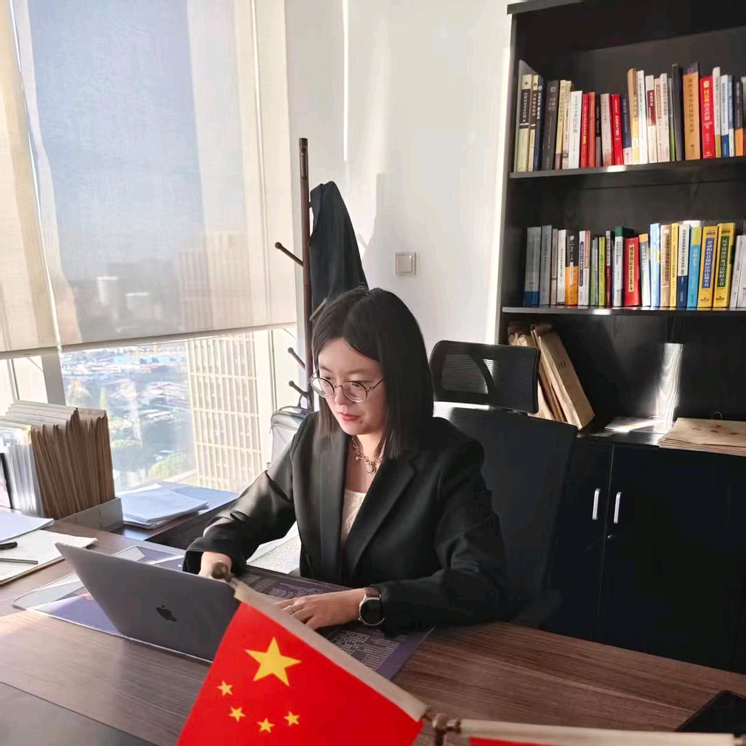 浙江杭州–罗律师