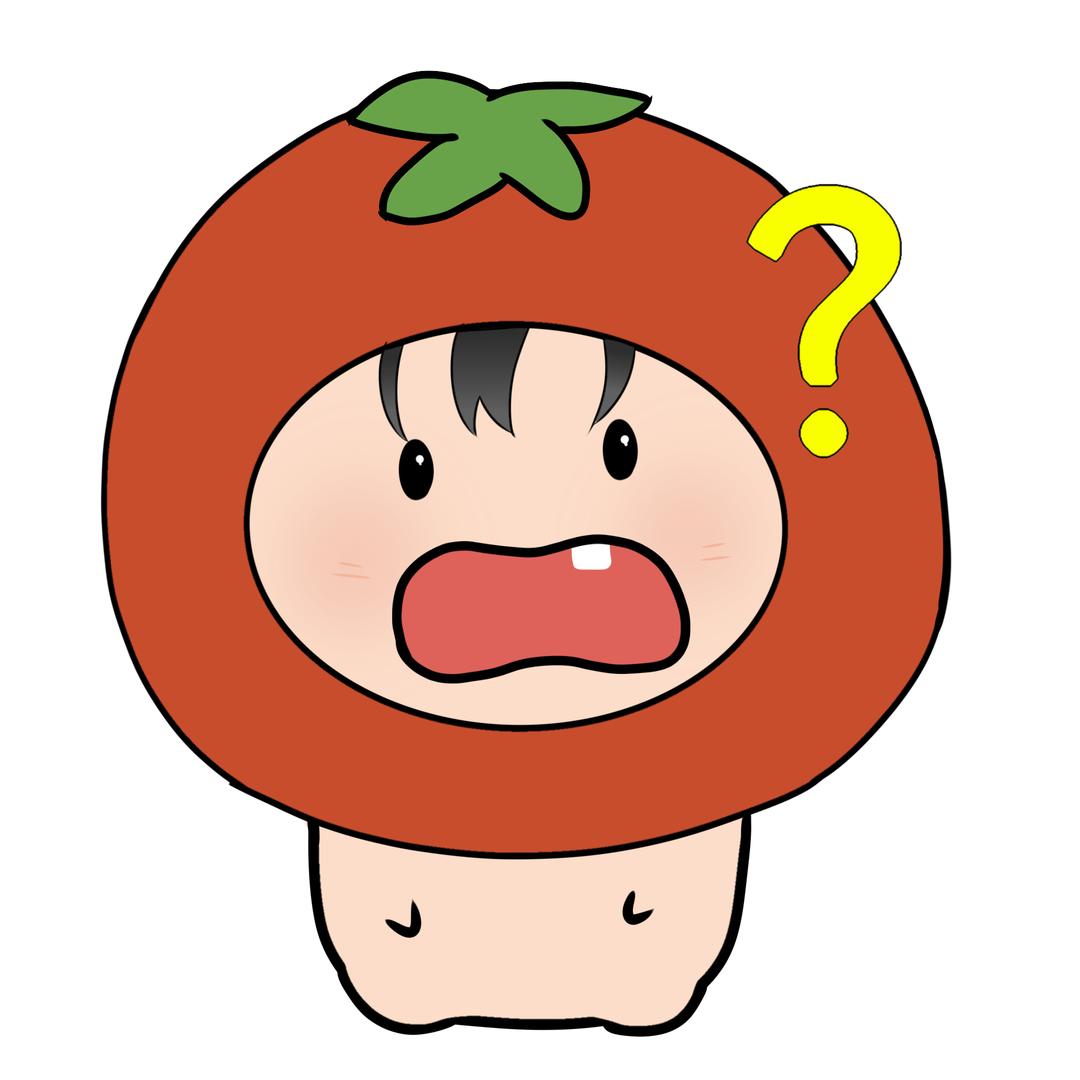 莓完啦