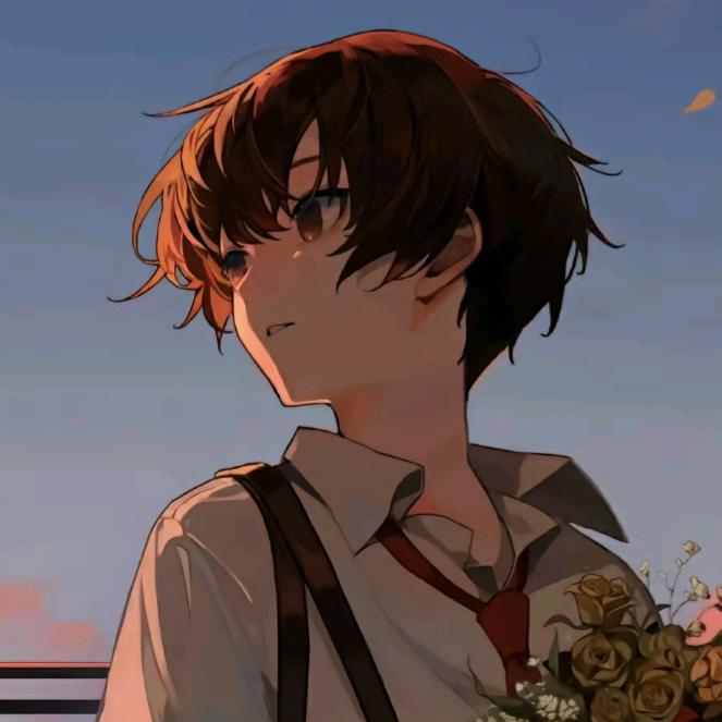 落雪⛄（和平精英）