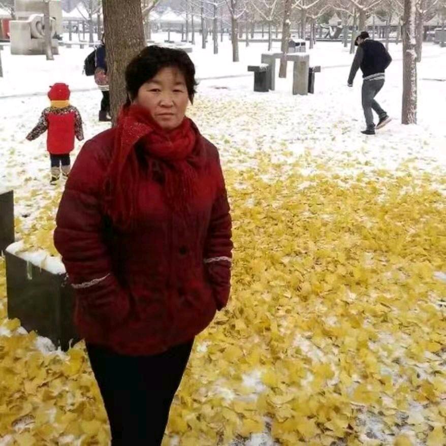 毫州红娘张大姐