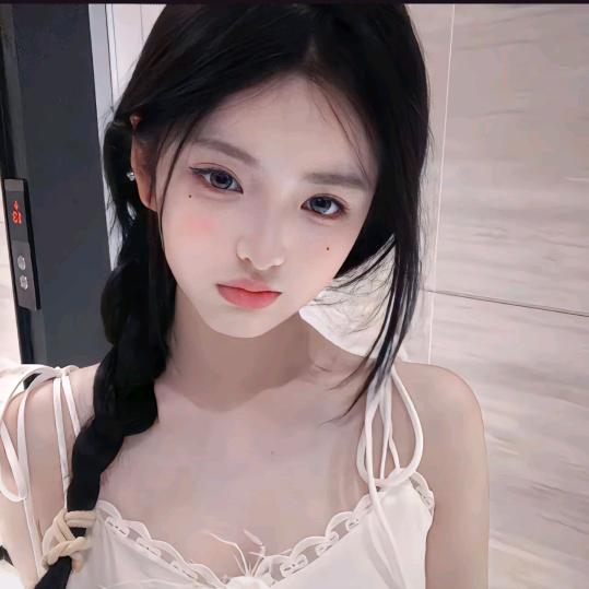 对美女尊重点