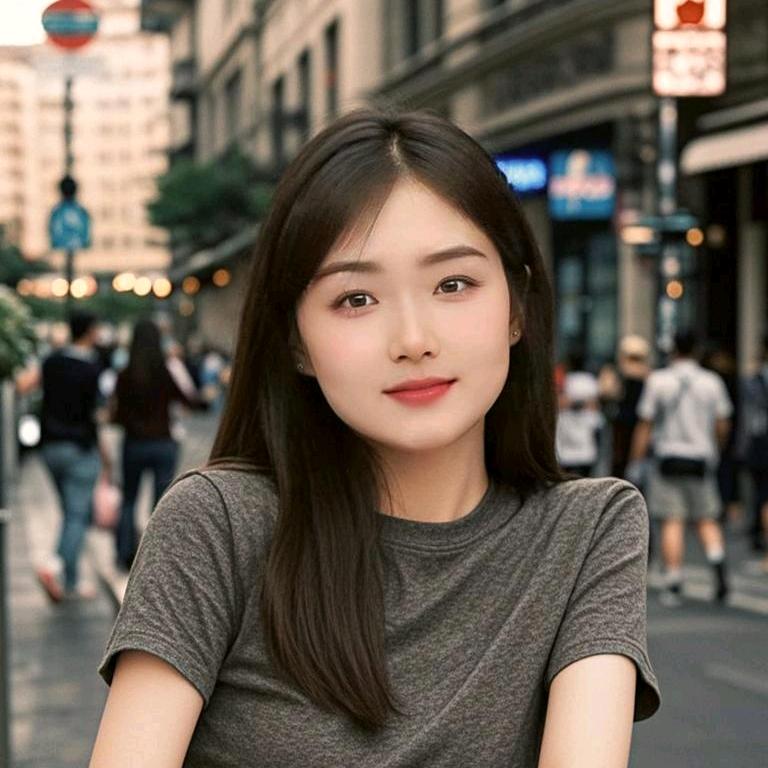 Hong💞