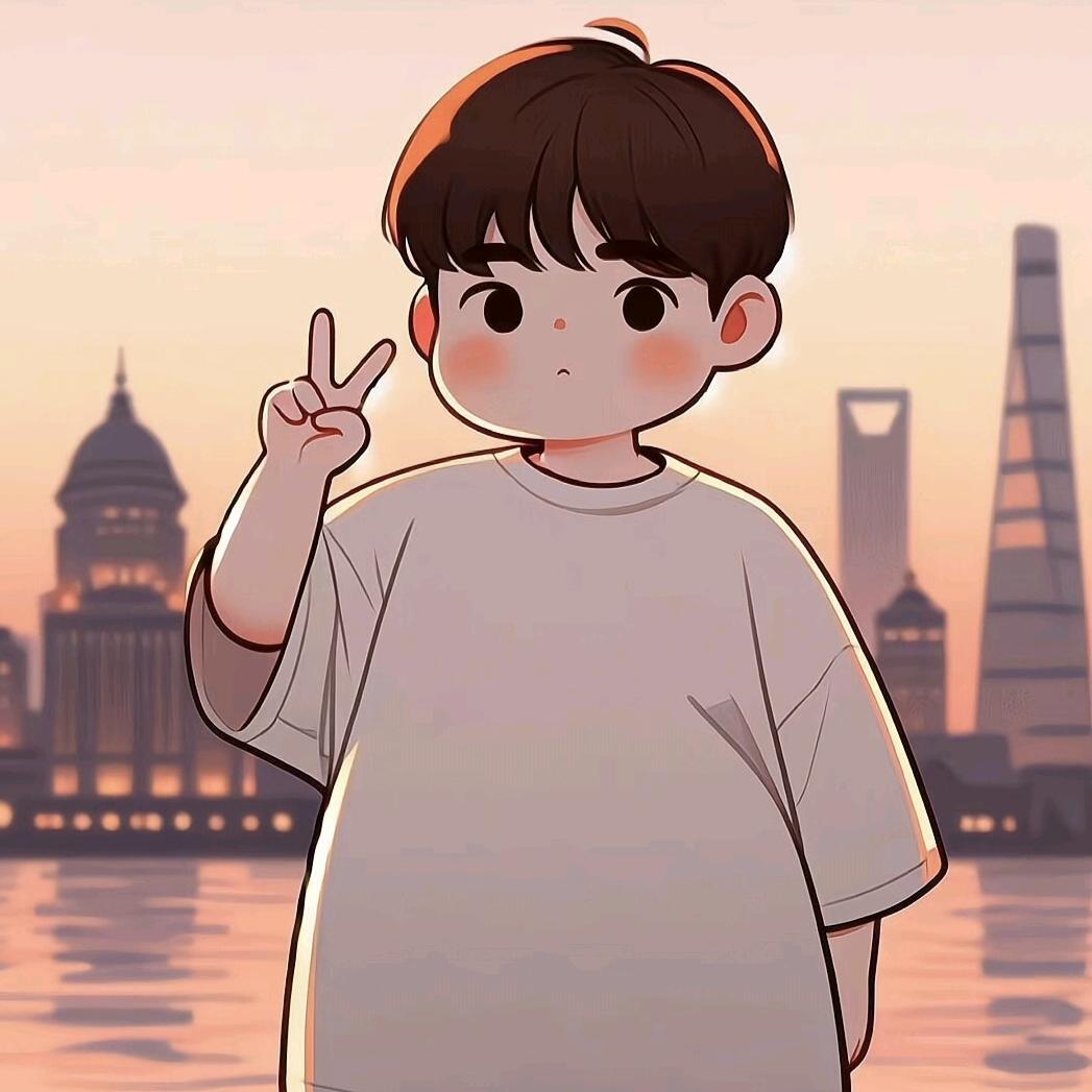 小张今天努力了嘛