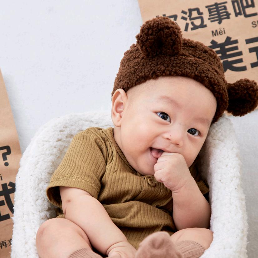 小满意