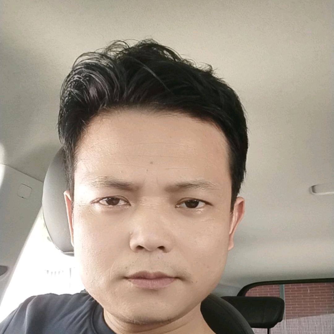 一直走