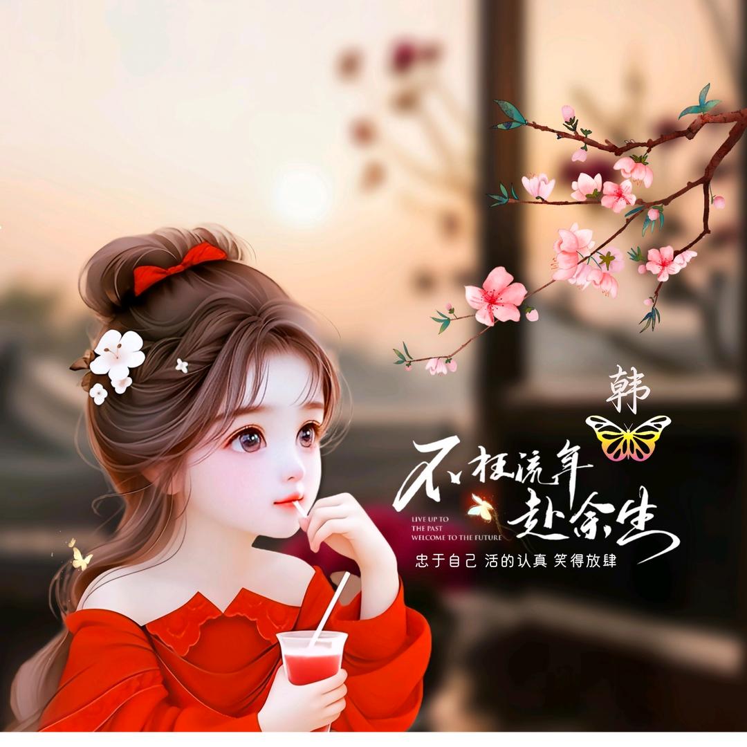 @🦋余生᭄爱ღ自己᭄ꦿ꯭💖: 🦋余