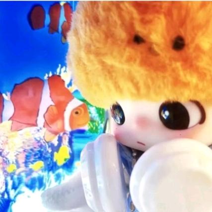 小渝崽崽🔮(上学断更版)