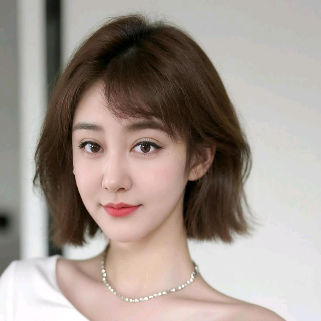 卖房子的翟漂亮