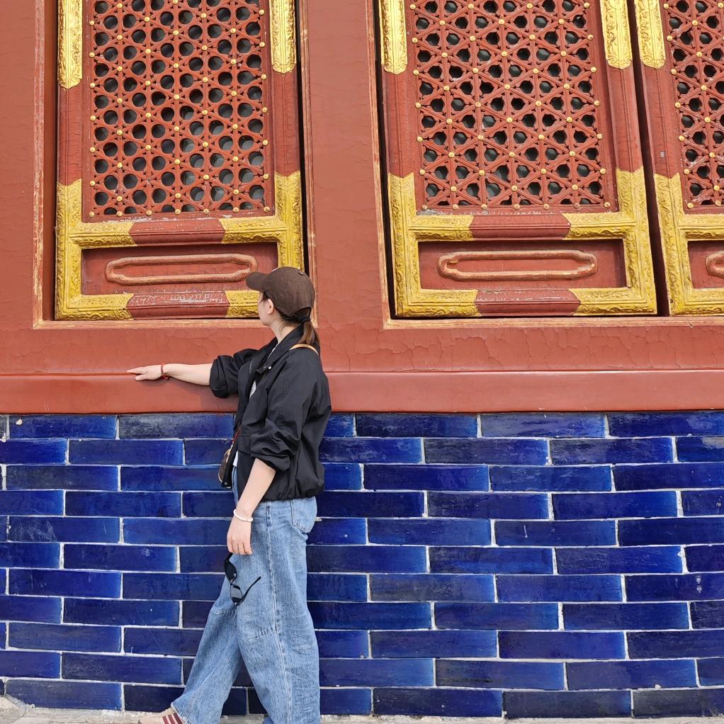 勤劳的小蜜蜂呀！