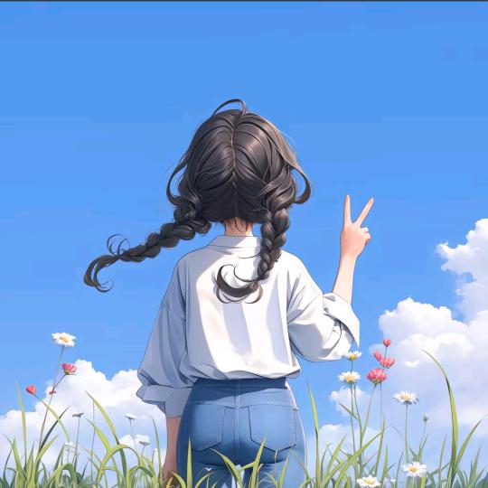 超爱“yu”的我
