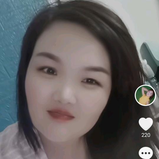 小胖妞
