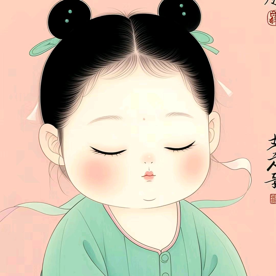 可爱又可甜🌸❄️🦄