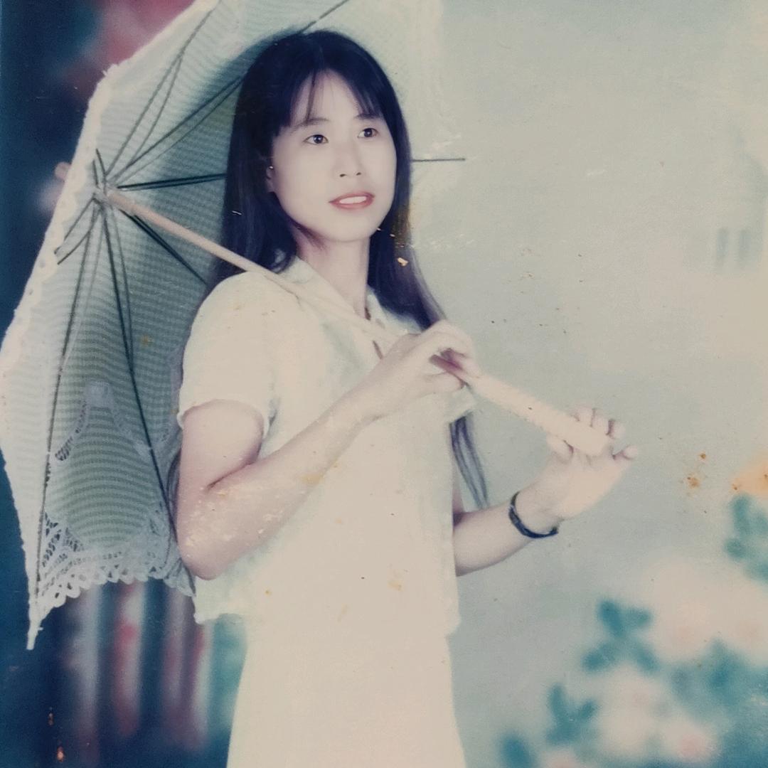 月照花林