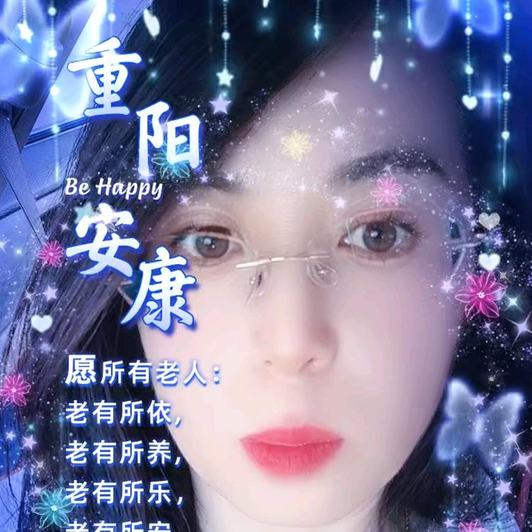 紫色铃铛