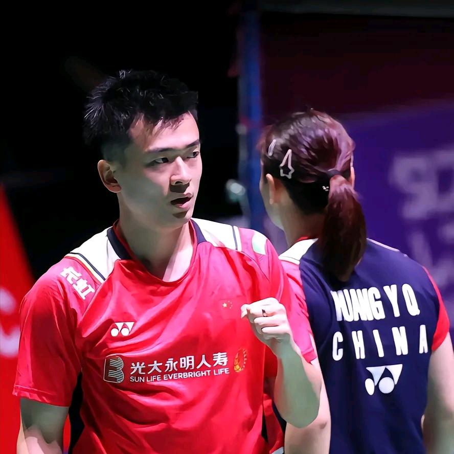 小罗不会打🏸