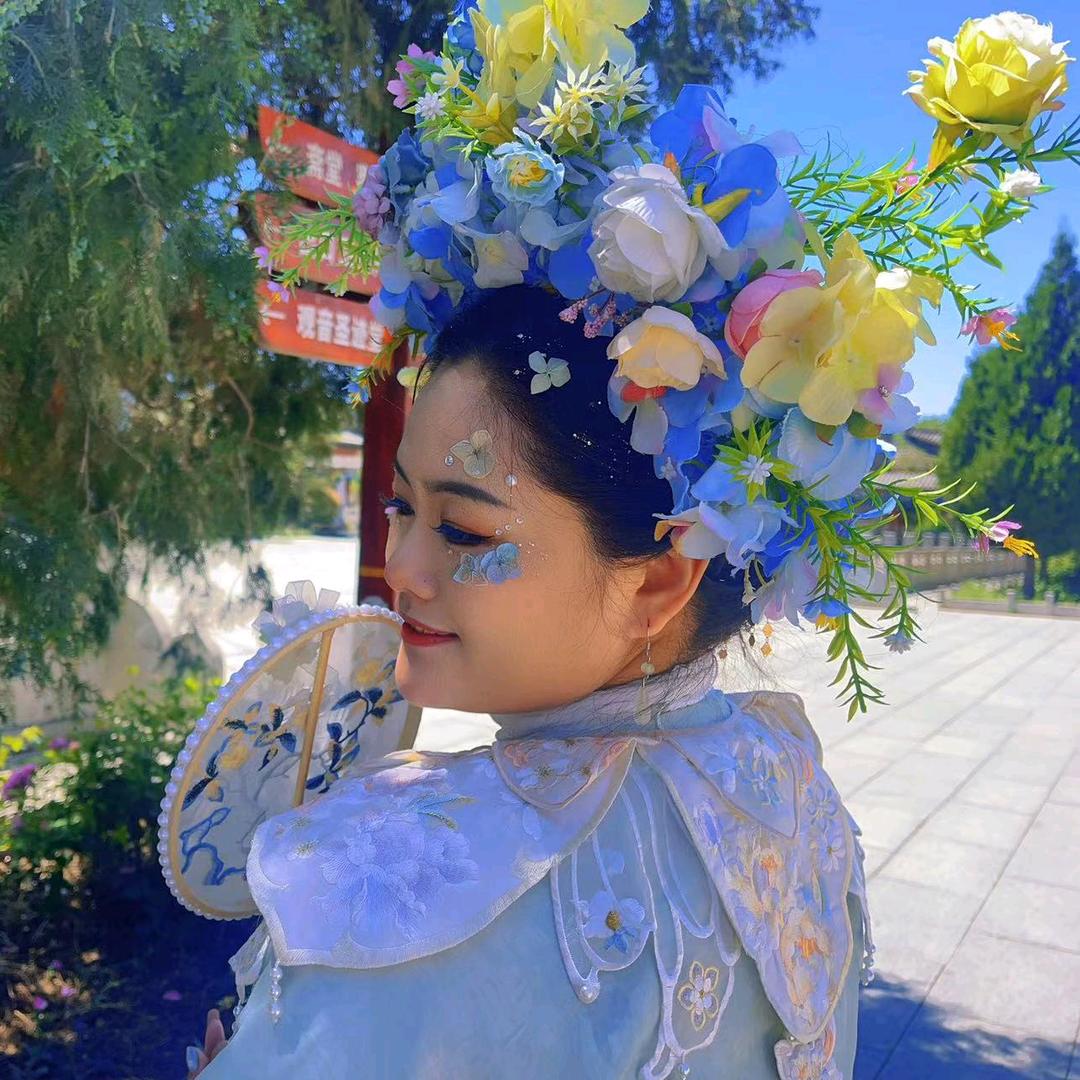 小瑶子