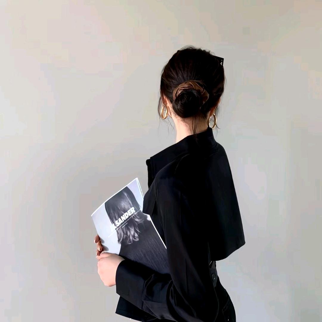 时尚穿搭（潮流女装）