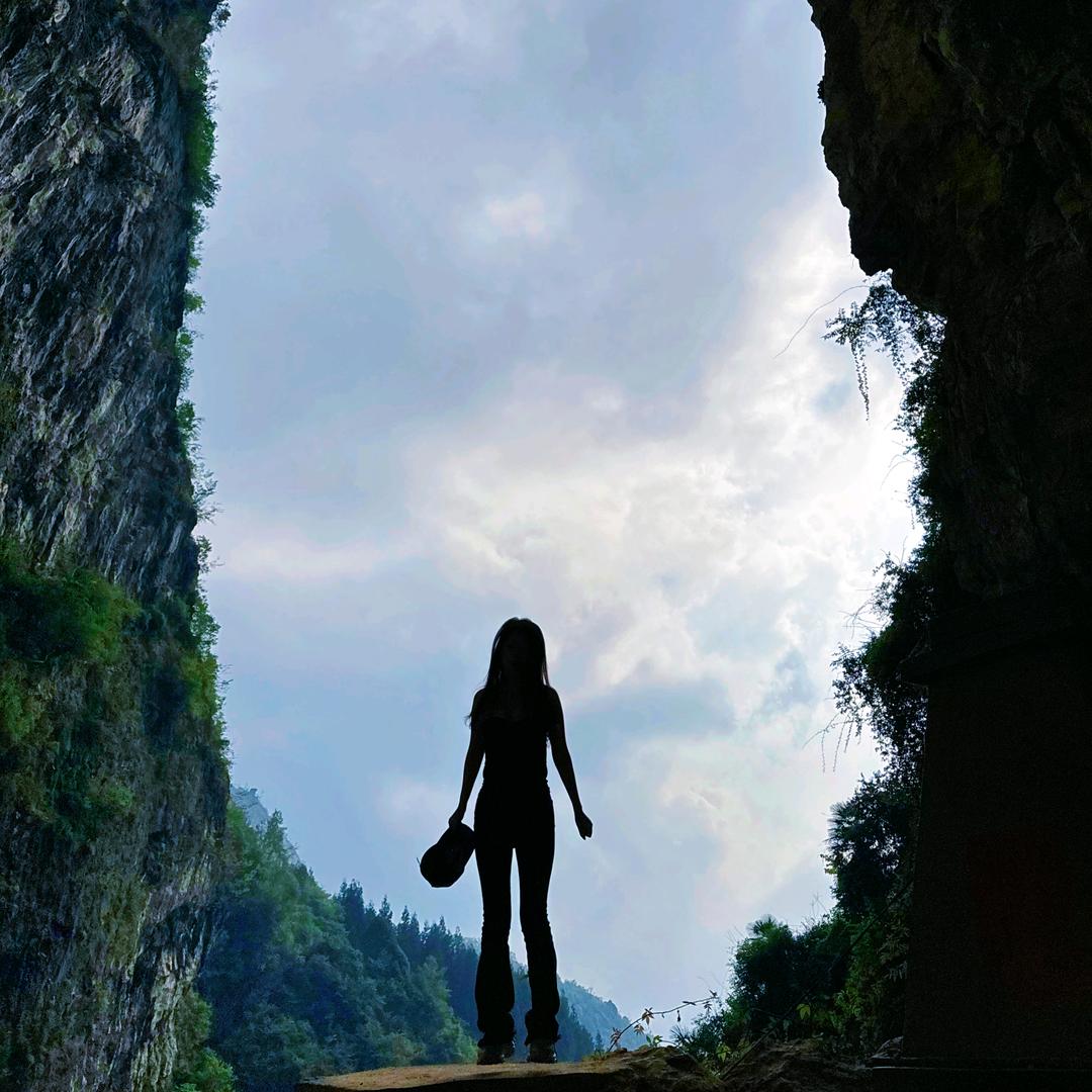 赵美丽，