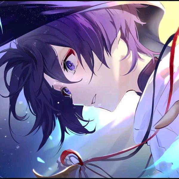 「散人」窥机