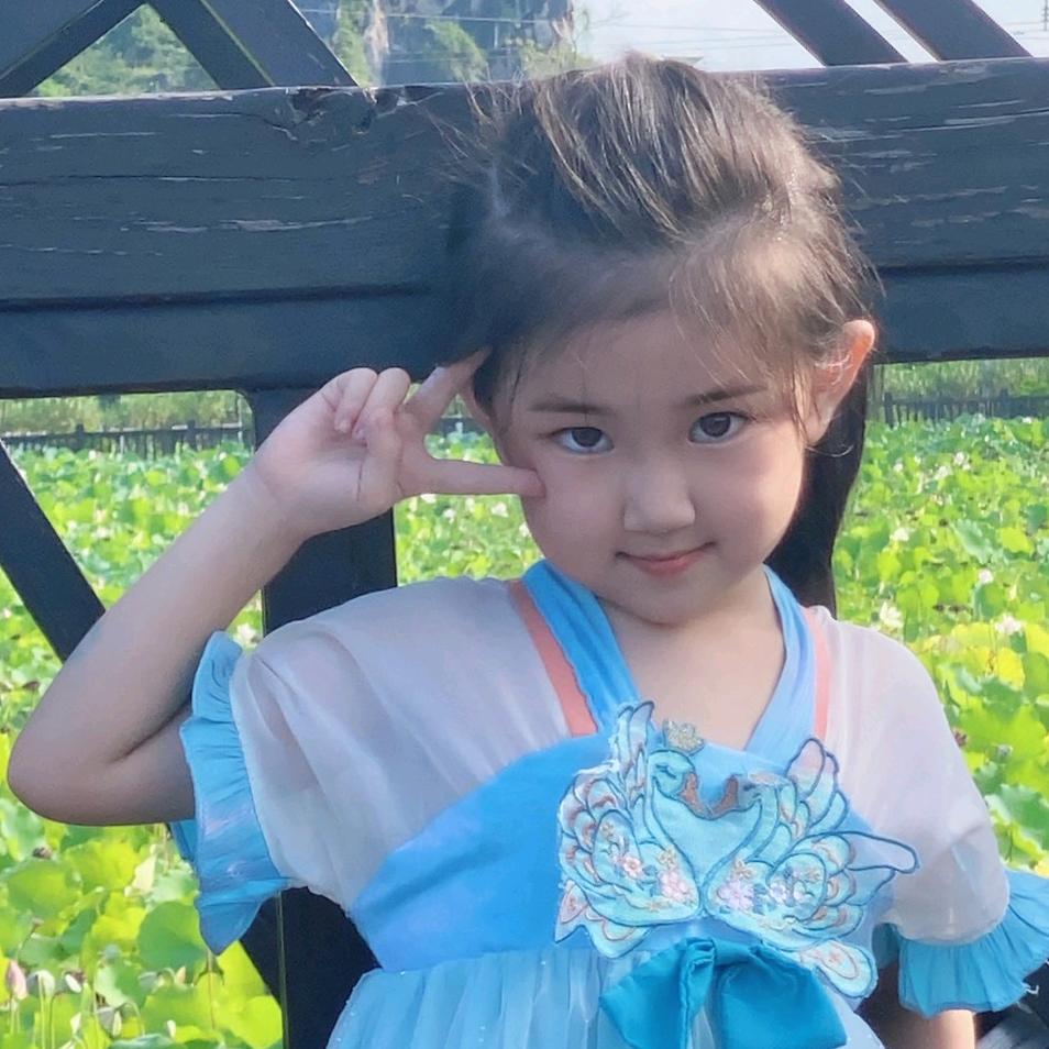 宜恩baby～
