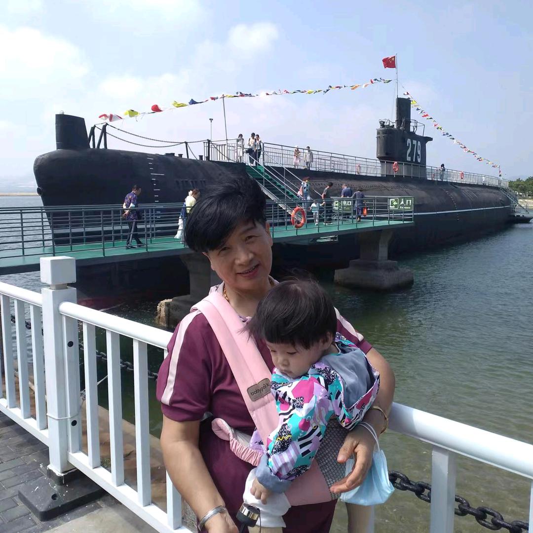 昐昐妈妈