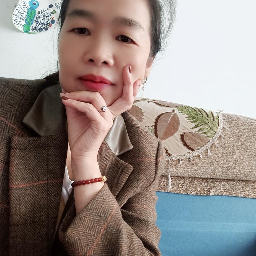 幸福，就在身边