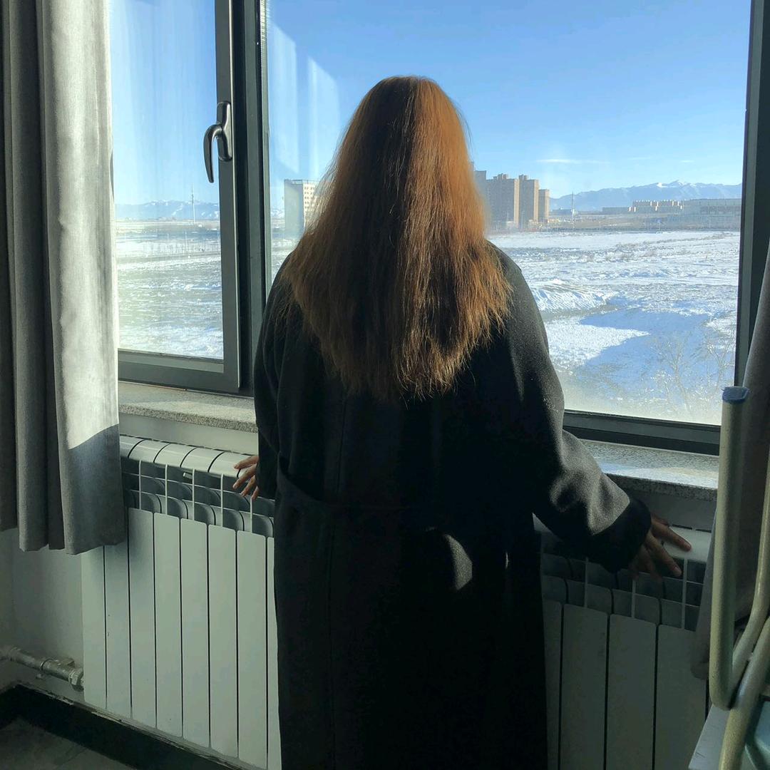 🍸爸爸的女儿🍸