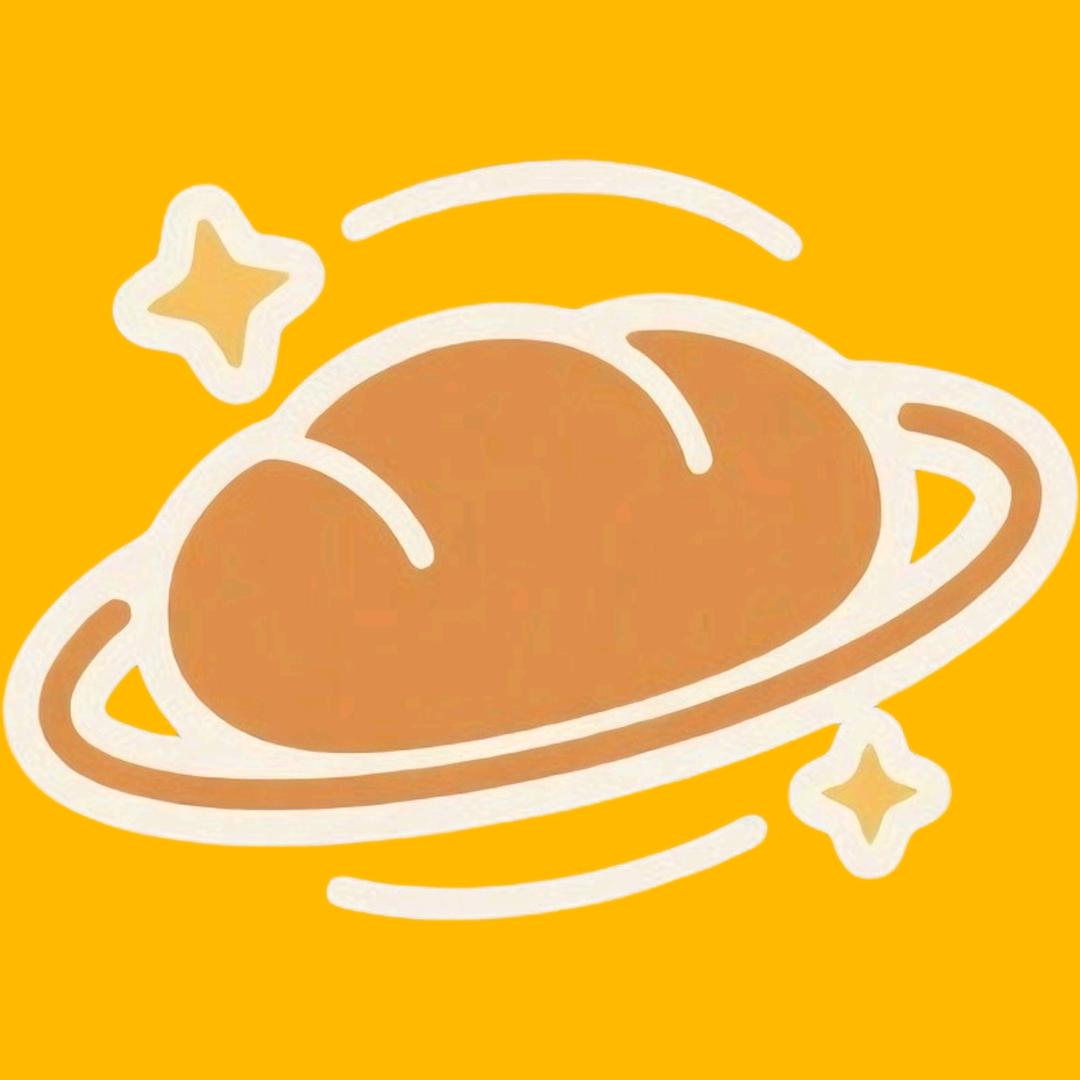 麦星人的面包坊
