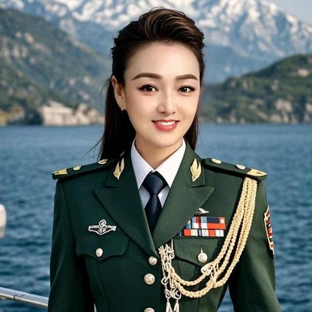 大姐