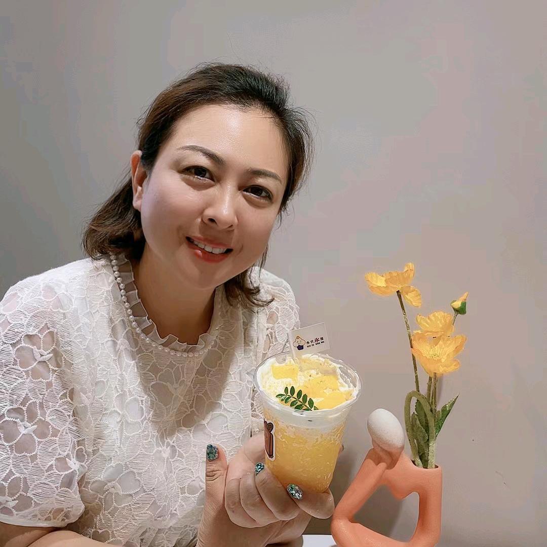 豆子的花园