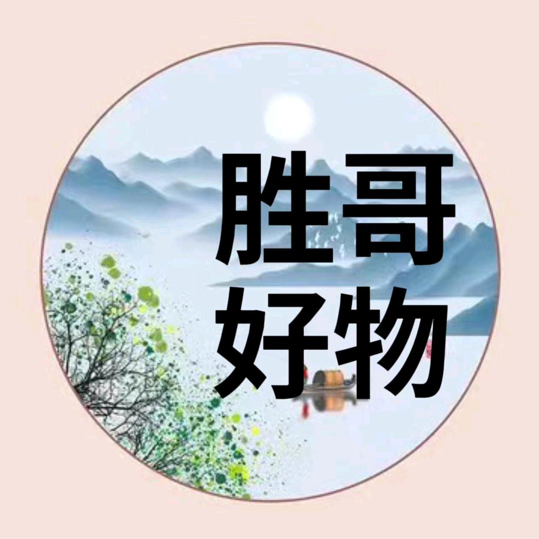 胜哥推荐