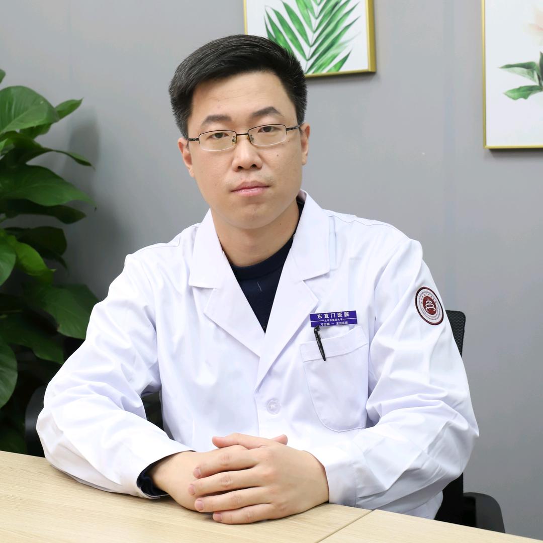 邓志灏医生