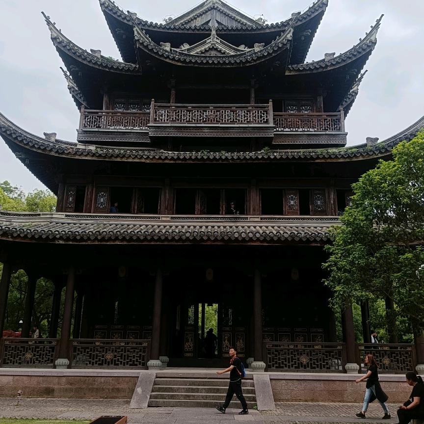 锦绣中华