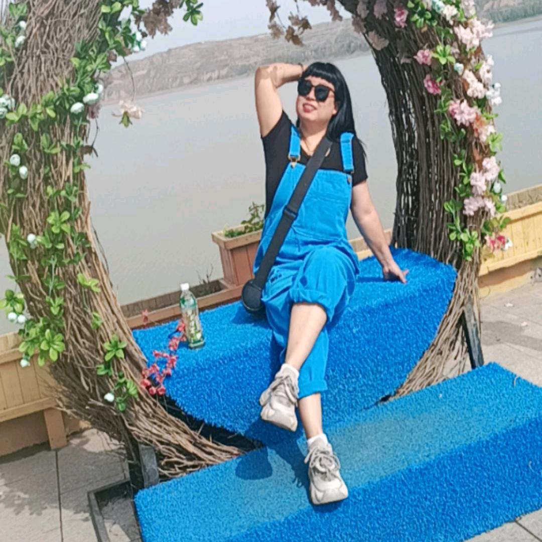 丽《好物在橱窗》