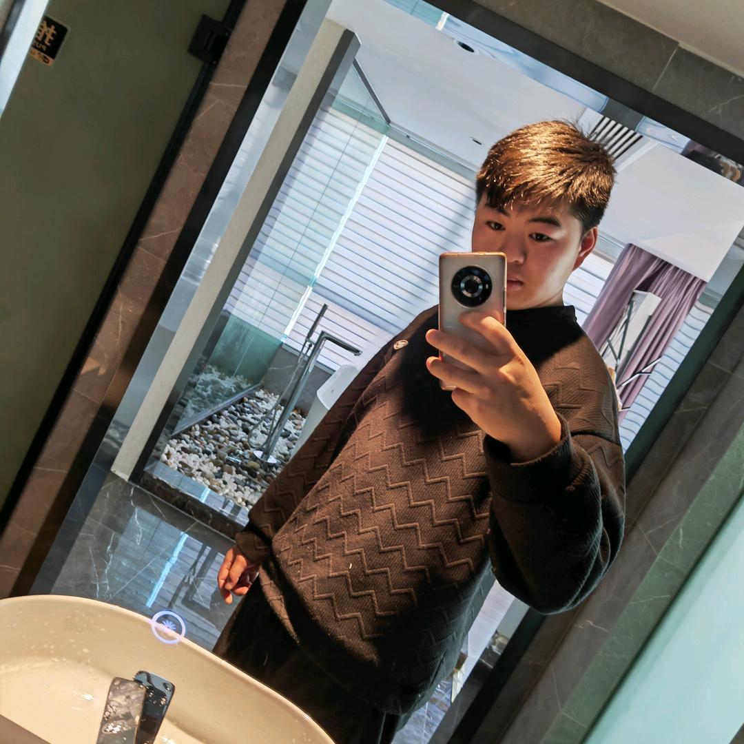 🌈半苦半甜🌈