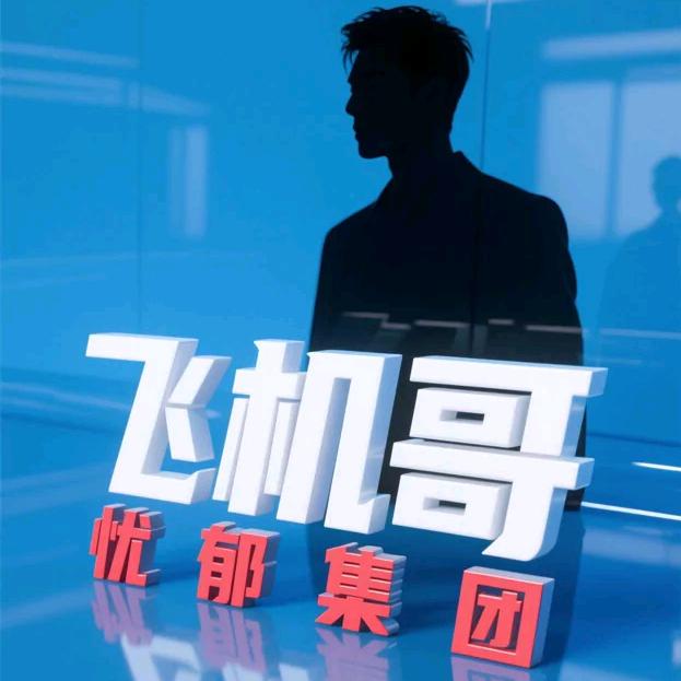 飞机哥…