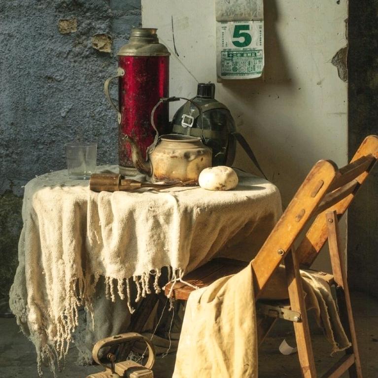 武汉画饼大师傅